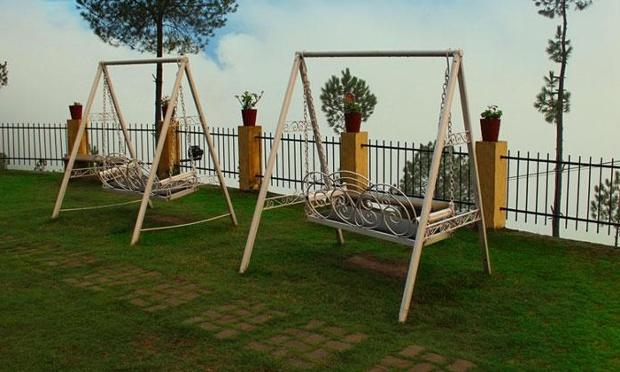  V Resorts Pauri